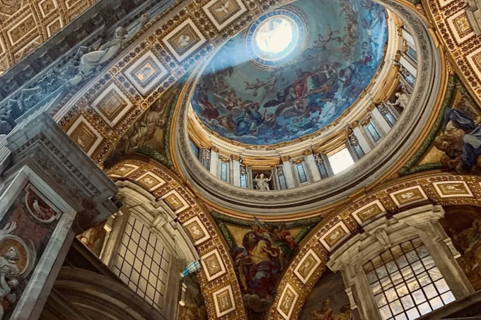 Vatican Architecture: A Guide to Its Sacred Landmarks
