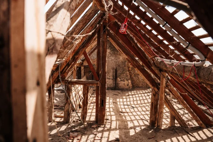 The Key to Energy Savings: Optimizing Your Attic for Efficiency