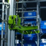 How Automated Warehousing Systems Are Changing the Game