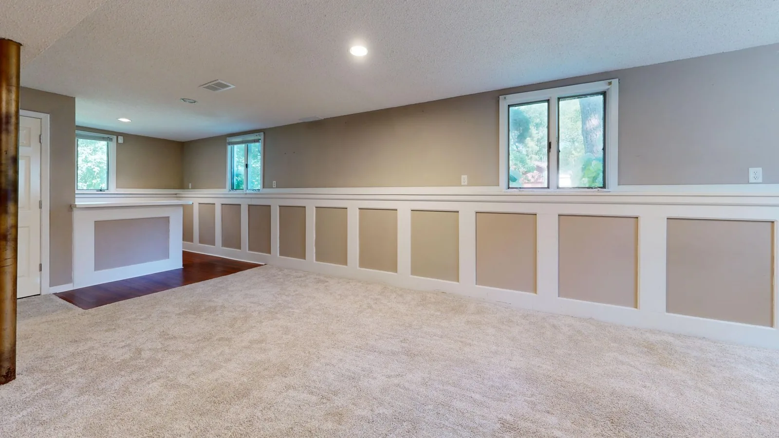 Window Solutions That Work for Basements, Lofts, and Garage Spaces