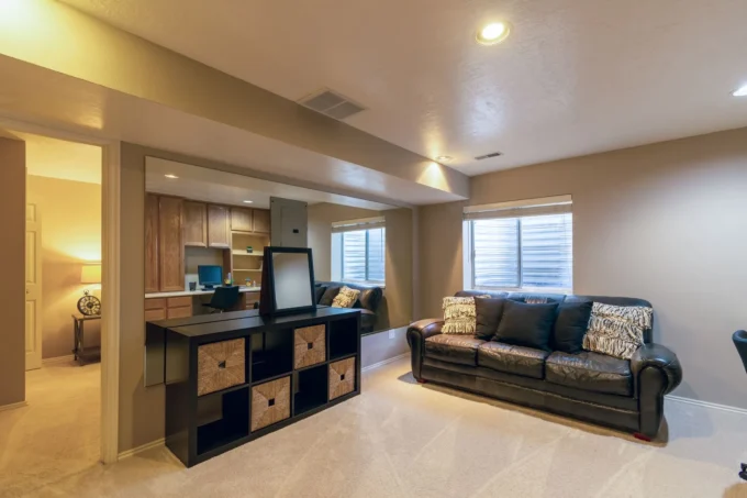 Why Your Basement Should Be Part of Your Home Improvement Plans