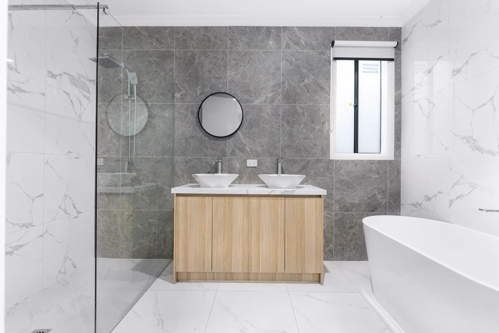 6 Must-Know Tips for Stunning Bathroom Design