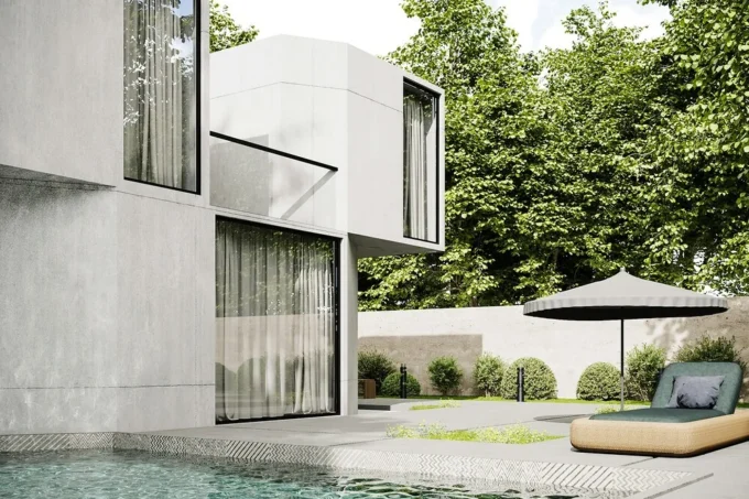 How Designers Future-Proof Homes for Life Changes