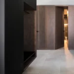 Black Wood Harmony by archicraft