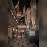 Bodega: A Symphony of Vernacular and Bohemian Design