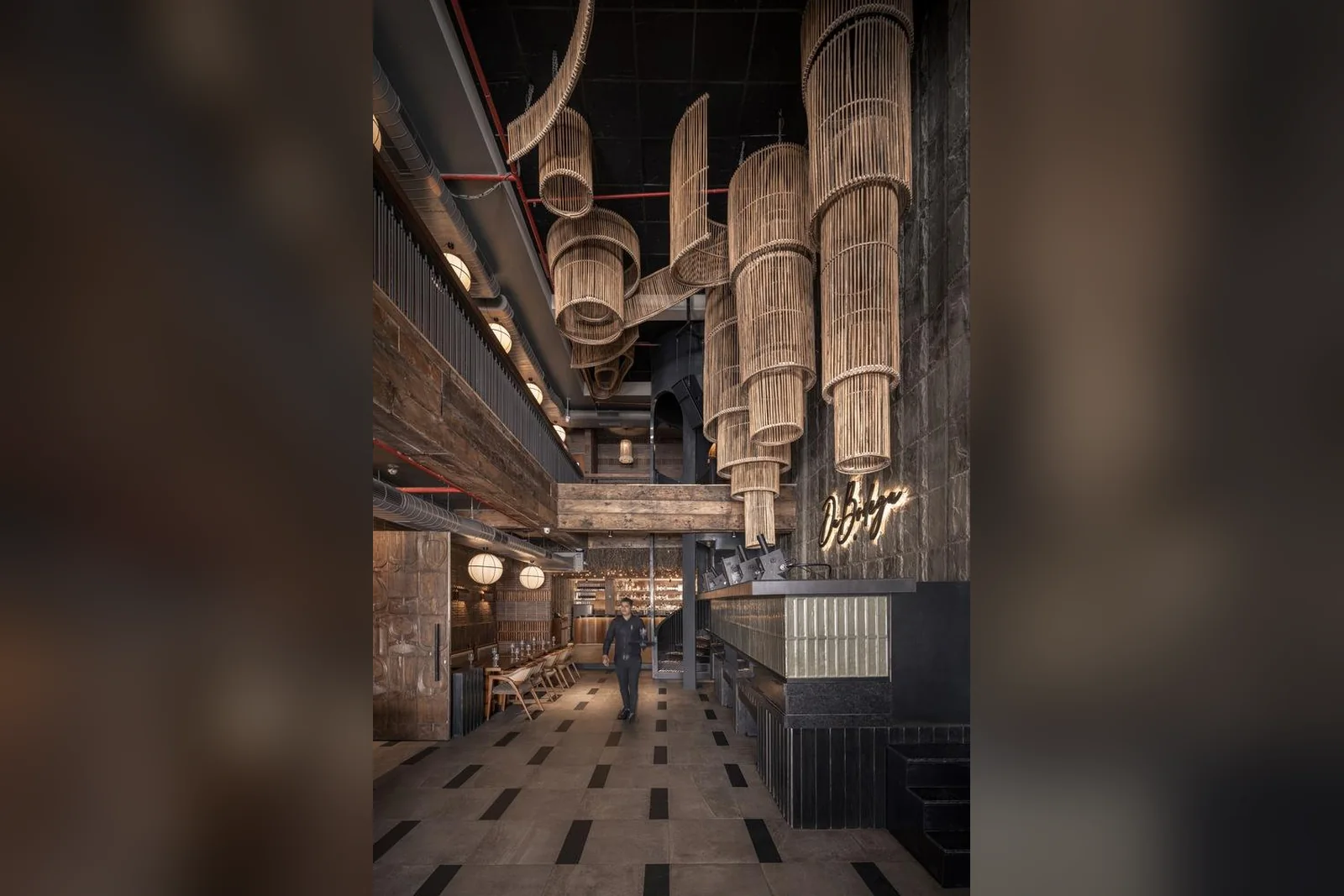 Bodega: A Symphony of Vernacular and Bohemian Design