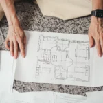 From Bubble Diagram to Floor Plan: How Concepts Become Layouts