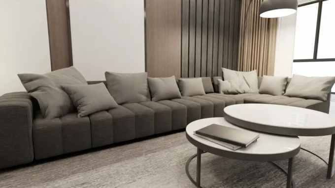 How to Choose a Great Sofa without Breaking the Bank