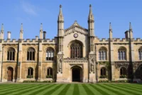 Top 10 Universities for Architecture in the UK