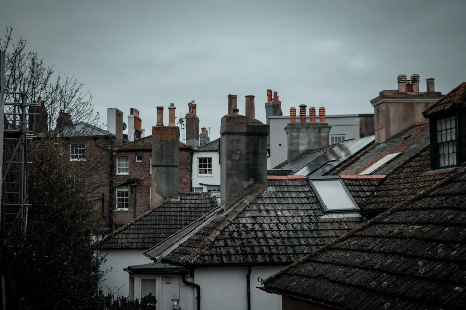 Capping a Chimney: When It Makes Sense and What It Involves
