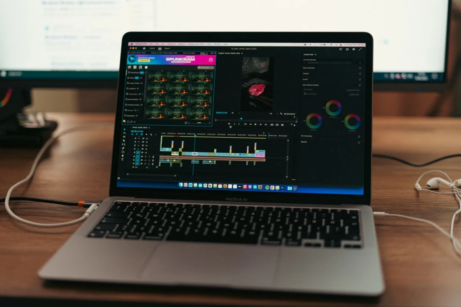 Why Captions Belong in Every Architecture and Design Video