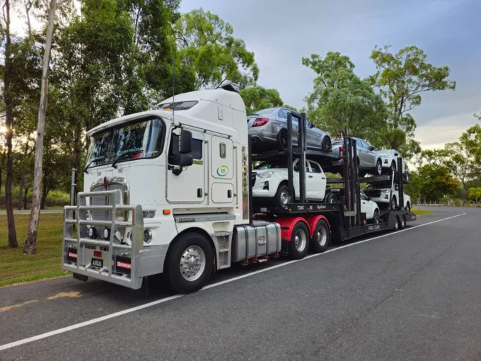 Planning Matters for Moving and Hauling Cars