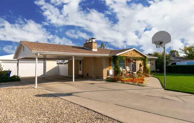Reasons Why a Carport Is a Must-Have Addition to Your Home