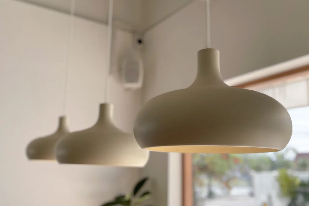Transforming Your Home with Pendant Lighting