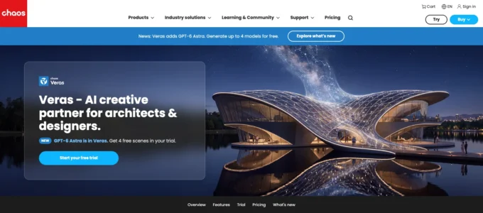 5 Best AI Plugins for Revit, Rhino, and SketchUp in 2026