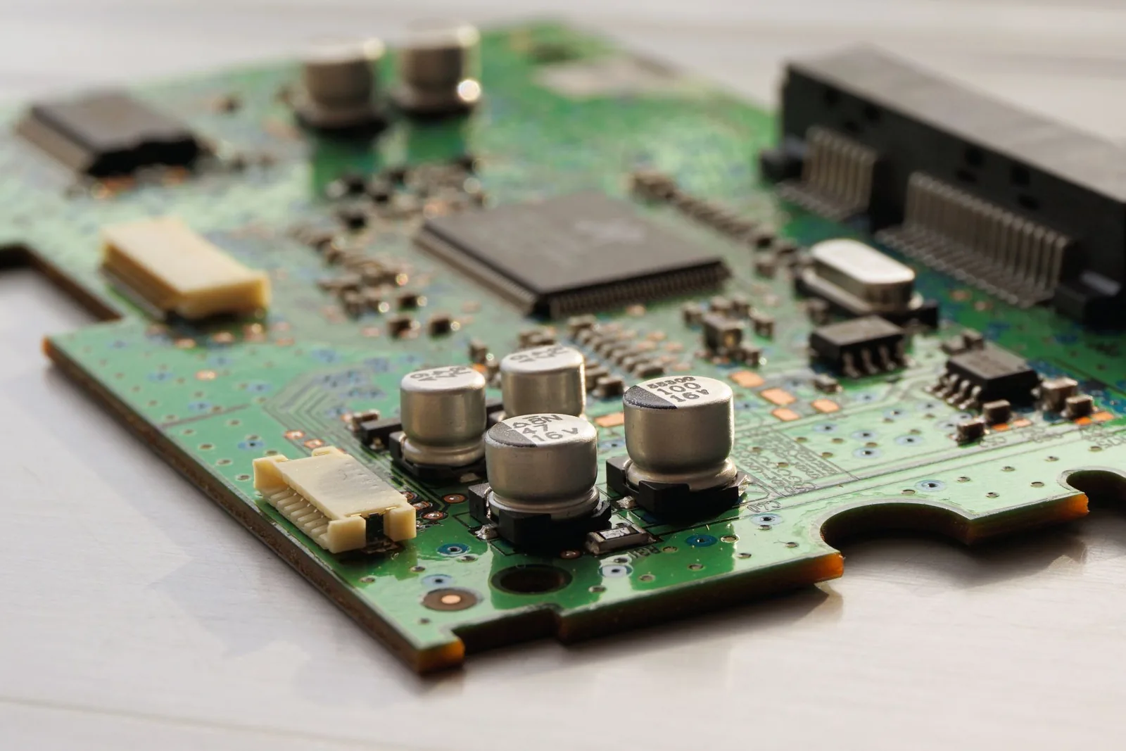 A Look at How Circuit Boards Are Manufactured for Harsh Environments