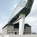 A Guide for Modern Architects