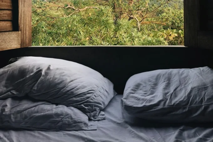 The Hidden Factors Making Your Restful Space Less Relaxing