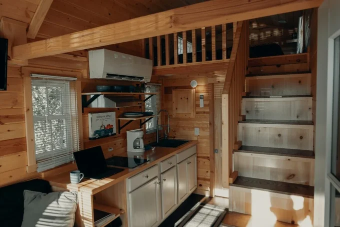Remodeling Solutions to Maximize a Small Space