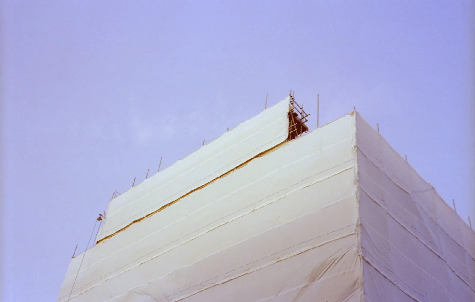 The Benefits of Climate-Controlled Construction Sites