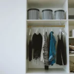 Closet Organization Made Easy: Tips for a Functional Design