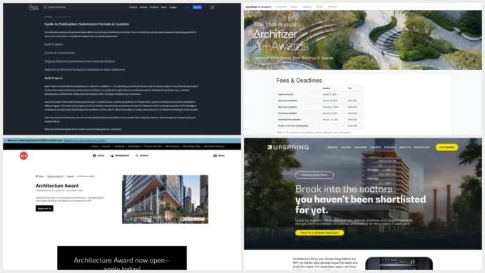 Marketing for Architects: A 2026 Guide to Strategies That Win Clients