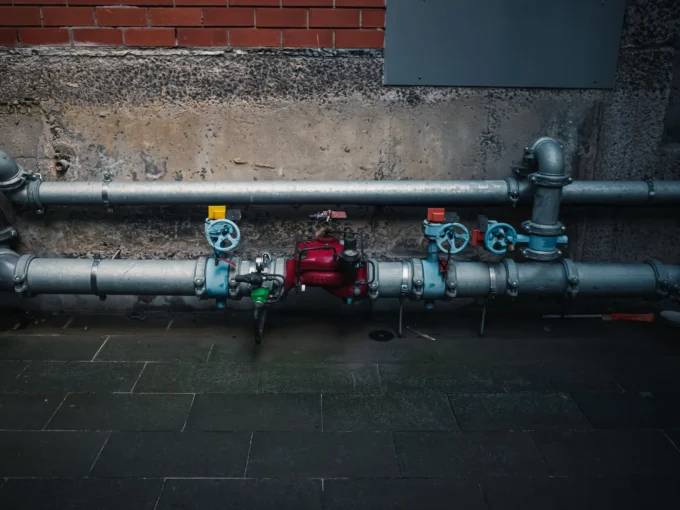 Top Reasons Why Plumbing Infrastructure Matters in Commercial Architecture