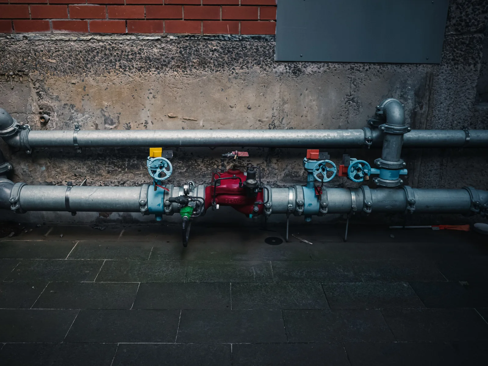 Top Reasons Why Plumbing Infrastructure Matters in Commercial Architecture
