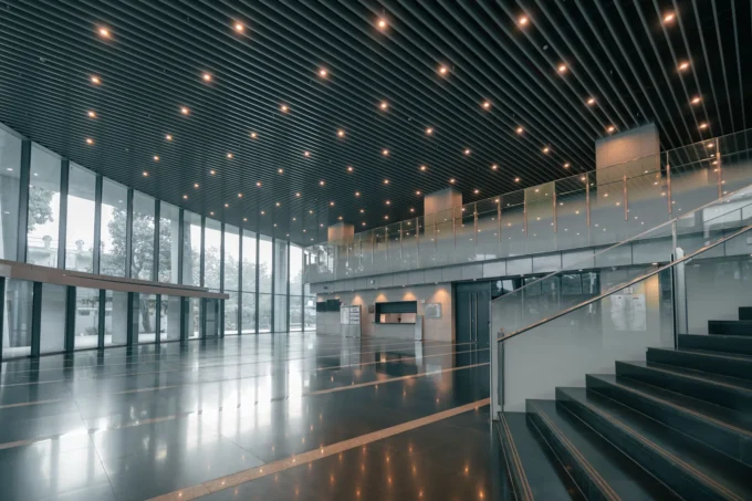 How Does Design Influence Tenant Preferences in Commercial Real Estate?