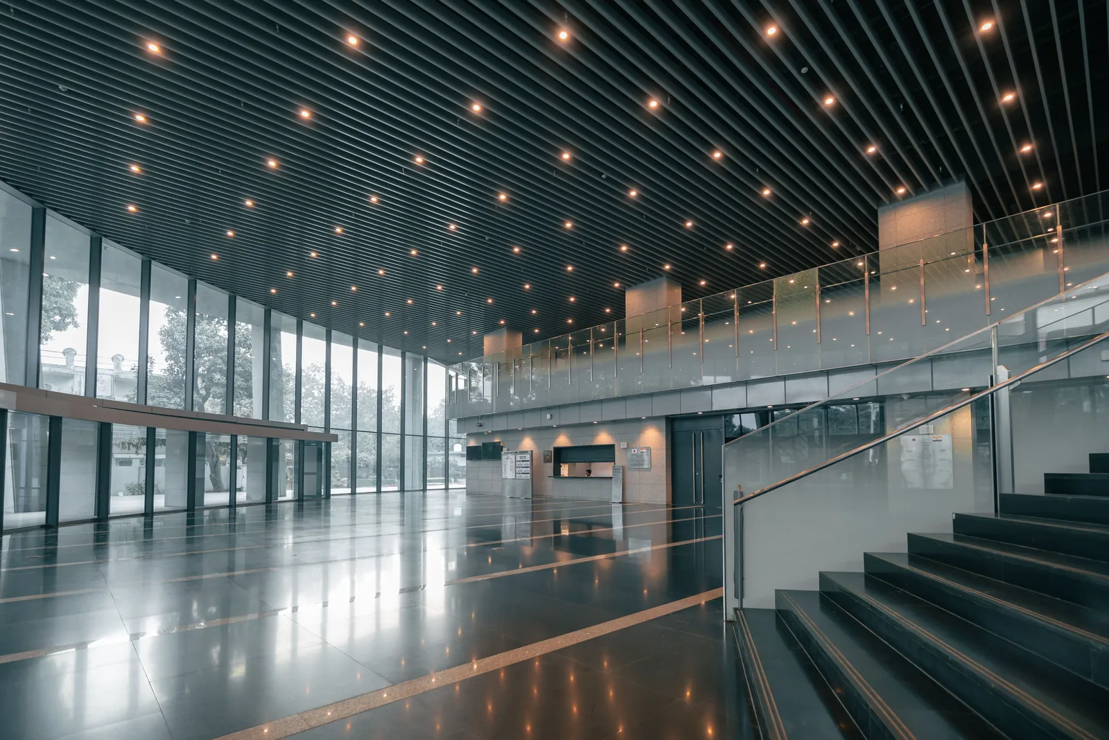 How Does Design Influence Tenant Preferences in Commercial Real Estate?