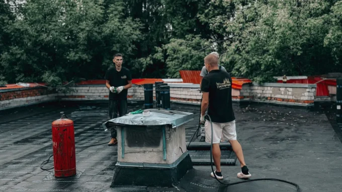 Pro Tips for Prolonging the Life of Your Commercial Roofing System