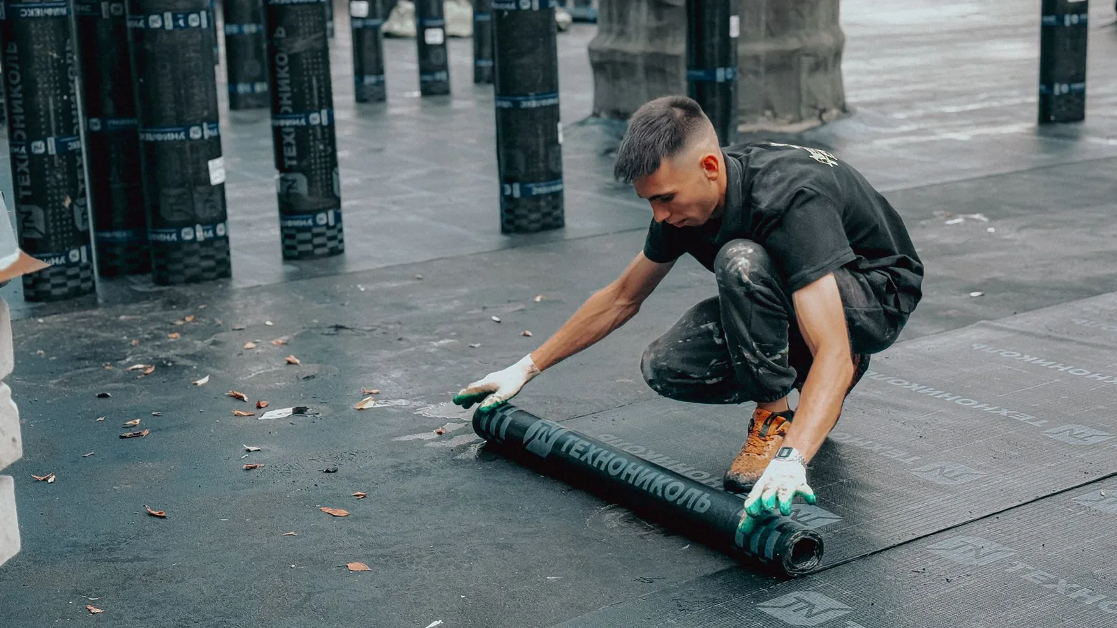 A Business Owner’s Guide to Cost-Effective Commercial Roofing