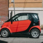 Small Space, Big Benefits: Best Cars for Limited Parking