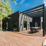 Low-Maintenance Luxury: Invest in a Composite Deck for Long-Term Value in Your British Home