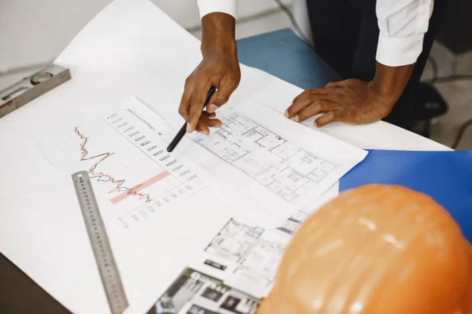 How to Create a Simple Business Plan for Construction Business
