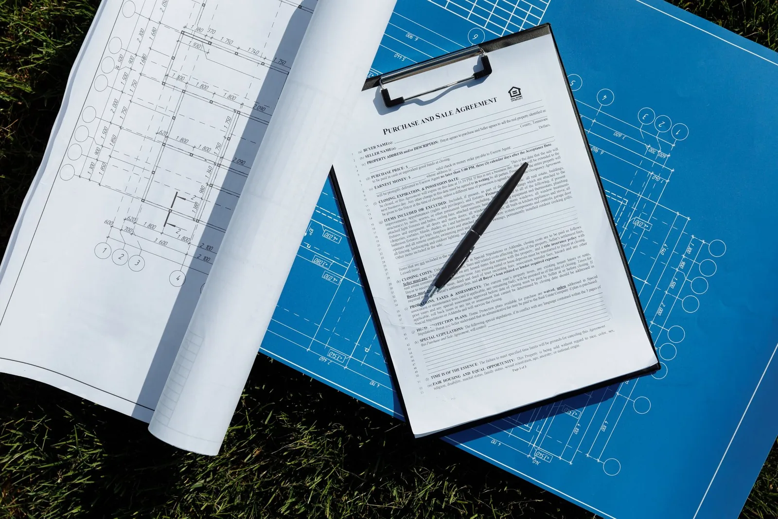 Avoiding the Legal Pitfalls That Sink Construction Projects Before They Start