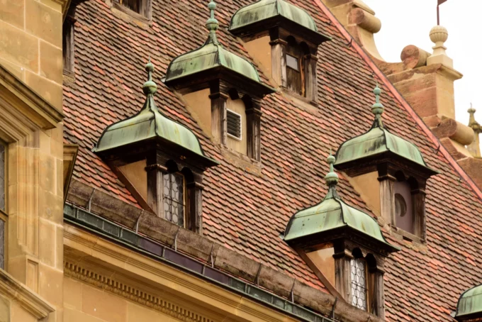 7 Key Benefits of Using Copper for Roofing Materials