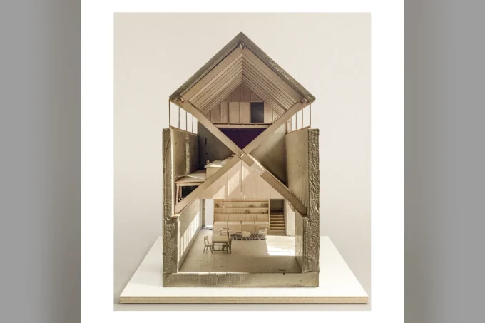 L House