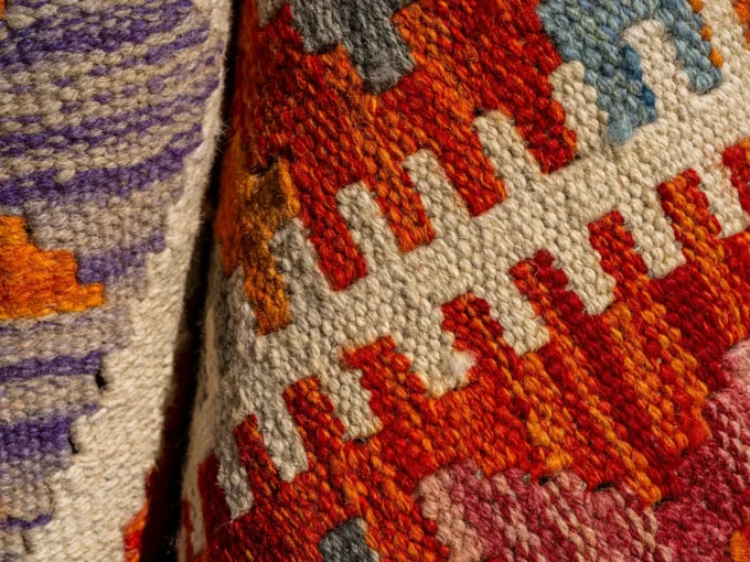 Customizing Carpets: Transforming Personal Vision Into Reality