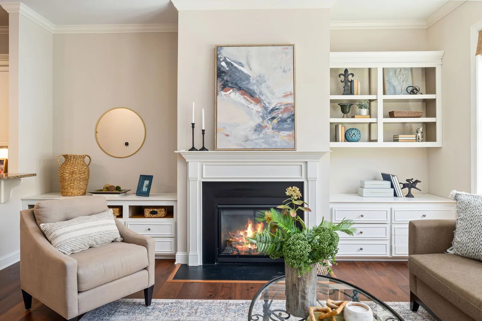 Step-by-Step Guide to Painting Your Home Interior