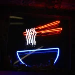 Top Trends in Custom Neon Signs for 2025