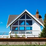 House Exterior Accents: Current Trends in Window Solutions