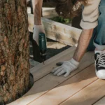 How to Choose the Right Contractor for Your Deck Project in Washington