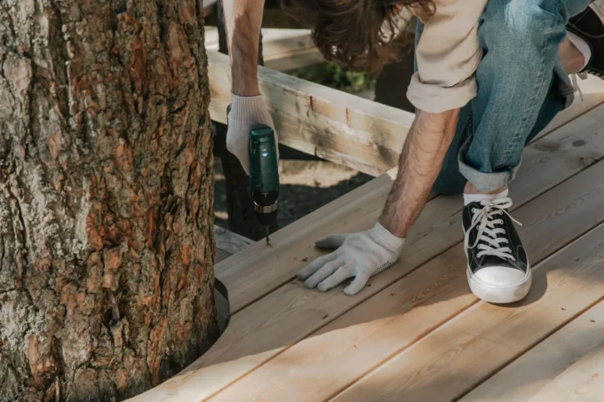 How to Choose the Right Contractor for Your Deck Project in Washington