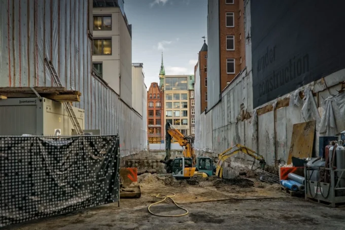 Architecture Beneath the Surface: The Crucial Role of Structural Mechanics and Geotechnical Analysis in Groundwork Design