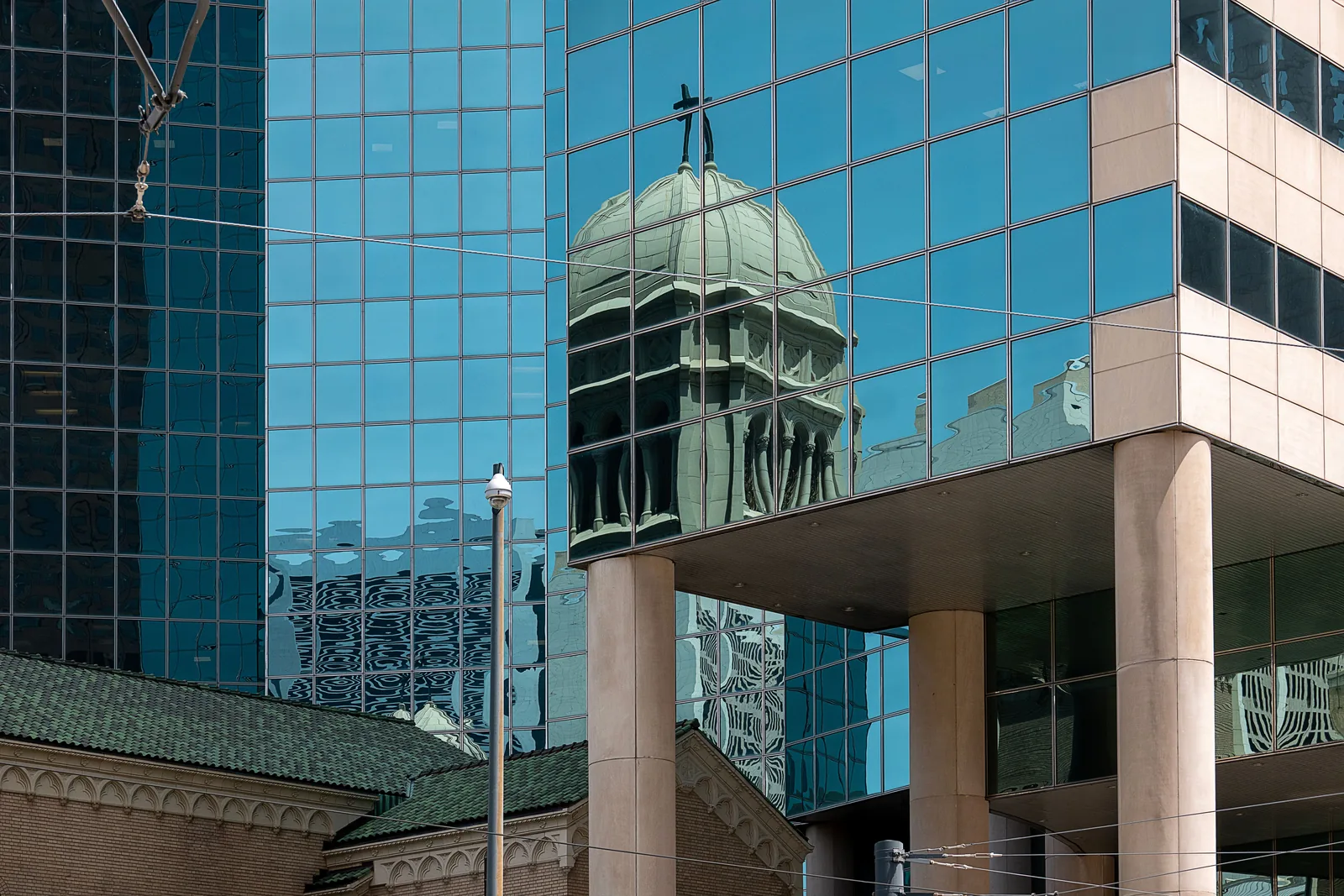 Lessons from Denver’s Blend of Architectural Tradition and Innovation
