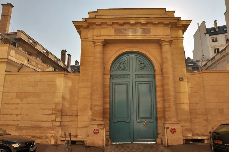 Design Miami Paris 2026: Design for Presence at L’Hôtel de Maisons
