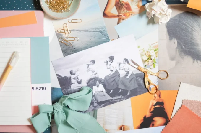 2026 Design Trends: From Imperfection to Emotional Expression