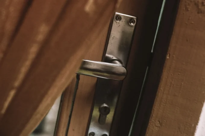 Enhancing Energy Efficiency with Advanced Door Hardware Solutions