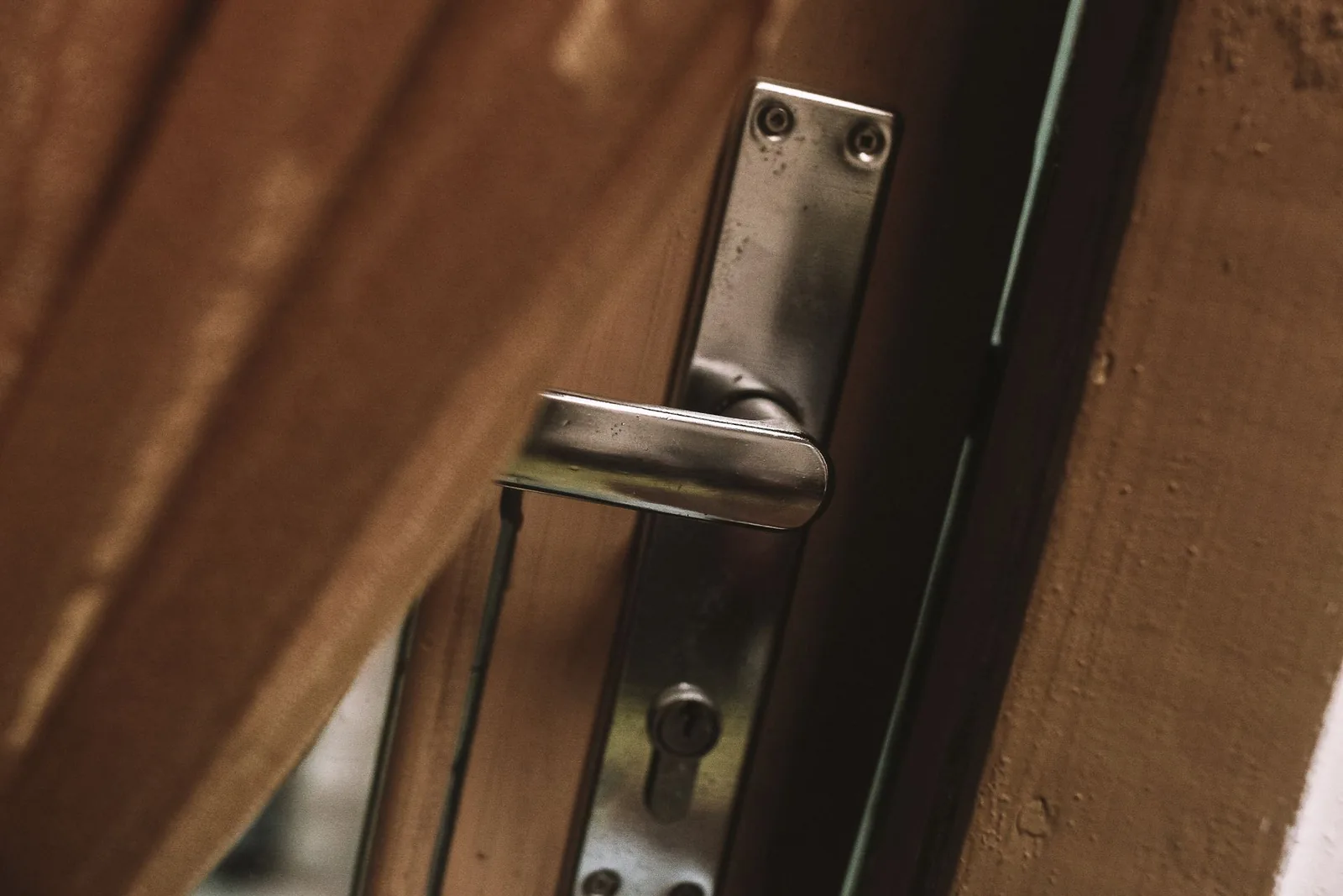 Enhancing Energy Efficiency with Advanced Door Hardware Solutions